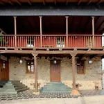 La Tronera Del Bierzo Restaurante-hotel 3*
