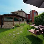 فندق La Tronera Del Bierzo Restaurante-hotel