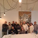 La Tronera Del Bierzo Restaurante-hotel فندق 3*