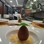 La Tronera Del Bierzo Restaurante-hotel 3* Villadepalos