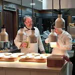 호텔 La Tronera Del Bierzo Restaurante-hotel