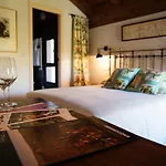 La Tronera Del Bierzo Restaurante-hotel 3* Villadepalos