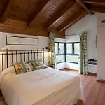 호텔 La Tronera Del Bierzo Restaurante-hotel
