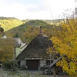 Hotel La Tronera Del Bierzo Restaurante-hotel Villadepalos