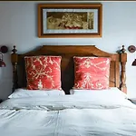 La Tronera Del Bierzo Restaurante-hotel 3* Villadepalos