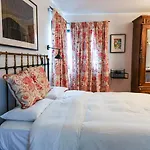 La Tronera Del Bierzo Restaurante-hotel 호텔 Villadepalos