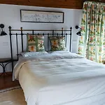 호텔 La Tronera Del Bierzo Restaurante-hotel Villadepalos