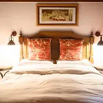 호텔 La Tronera Del Bierzo Restaurante-hotel 3*