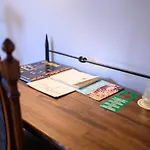 호텔 La Tronera Del Bierzo Restaurante-hotel 3*