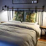 La Tronera Del Bierzo Restaurante-hotel 3* Villadepalos