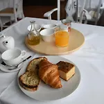 La Tronera Del Bierzo Restaurante-hotel 3* Villadepalos