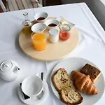 호텔 La Tronera Del Bierzo Restaurante-hotel Villadepalos