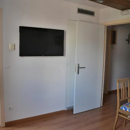 La Tronera Del Bierzo Restaurante-hotel Szálloda Villadepalos