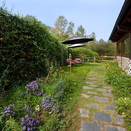 La Tronera Del Bierzo Restaurante-hotel Szálloda 3*