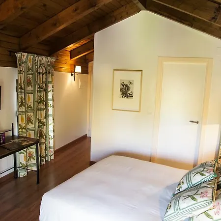 La Tronera Del Bierzo Restaurante-hotel