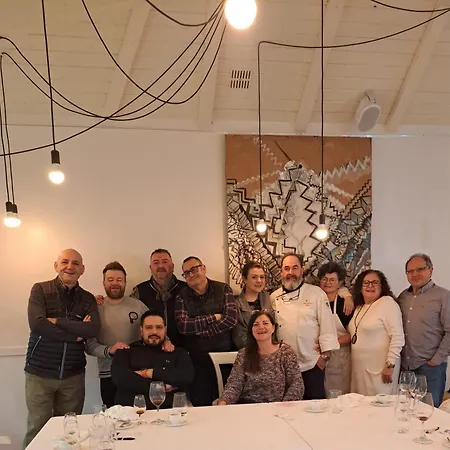 La Tronera Del Bierzo Restaurante-hotel Szálloda 3*