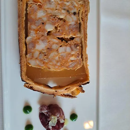 La Tronera Del Bierzo Restaurante-hotel Szálloda Villadepalos