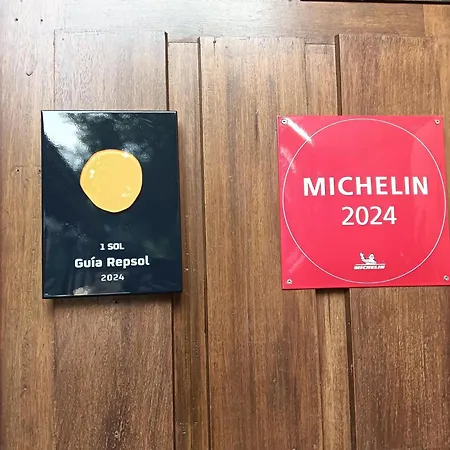 La Tronera Del Bierzo Restaurante-hotel