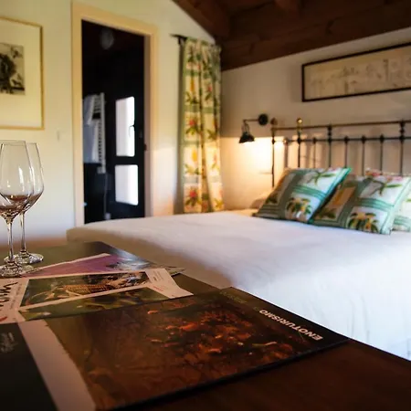 La Tronera Del Bierzo Restaurante-hotel 3* Villadepalos