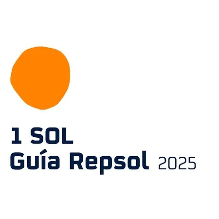 La Tronera Del Bierzo Restaurante-hotel Szálloda Villadepalos