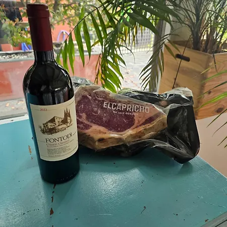 La Tronera Del Bierzo Restaurante-hotel فندق 3*