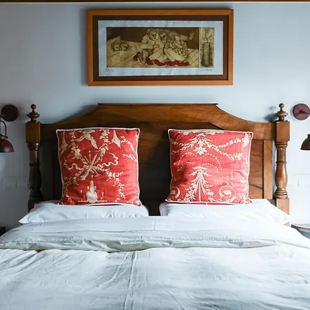 La Tronera Del Bierzo Restaurante-hotel 3* Villadepalos