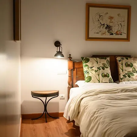La Tronera Del Bierzo Restaurante-hotel Villadepalos