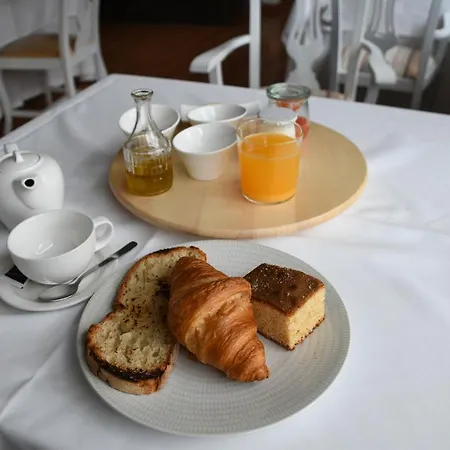 La Tronera Del Bierzo Restaurante-hotel 3* Villadepalos