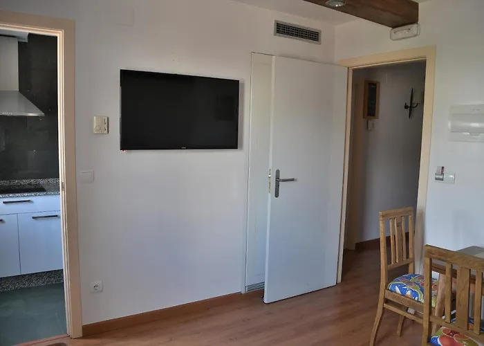 La Tronera Del Bierzo Restaurante-hotel Szálloda Villadepalos