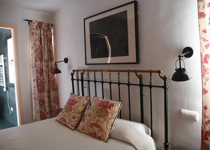 La Tronera Del Bierzo Restaurante-hotel 3* Villadepalos