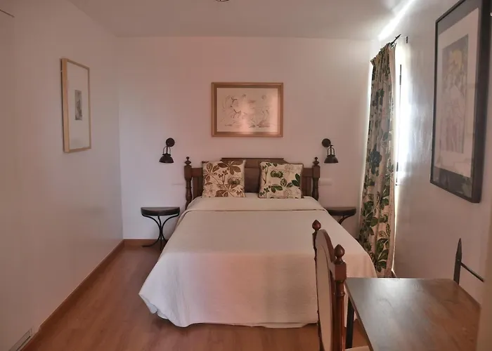 La Tronera Del Bierzo Restaurante-hotel Szálloda