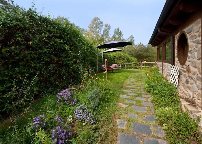 La Tronera Del Bierzo Restaurante-hotel ホテル 3*