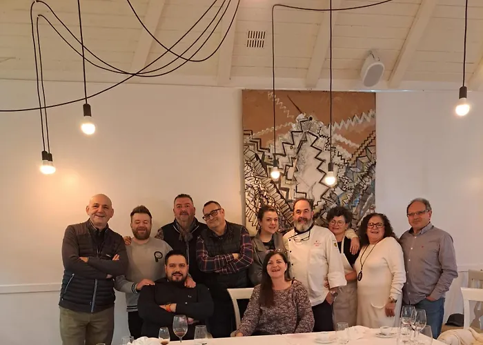 La Tronera Del Bierzo Restaurante-hotel ホテル 3*