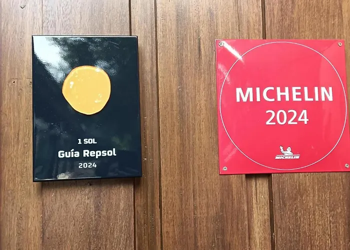 La Tronera Del Bierzo Restaurante-hotel