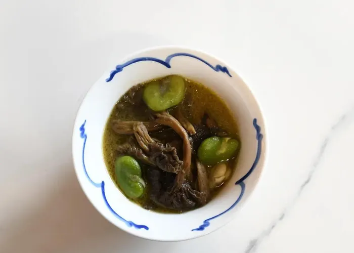 La Tronera Del Bierzo Restaurante-hotel Szálloda 3*