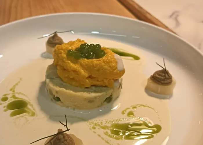 La Tronera Del Bierzo Restaurante-hotel Szálloda Villadepalos