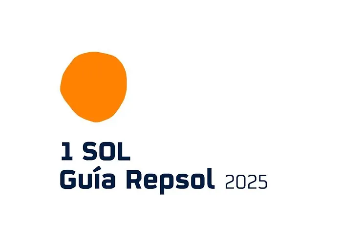 La Tronera Del Bierzo Restaurante-hotel ホテル Villadepalos