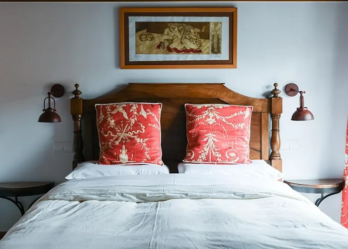 La Tronera Del Bierzo Restaurante-hotel 3* Villadepalos