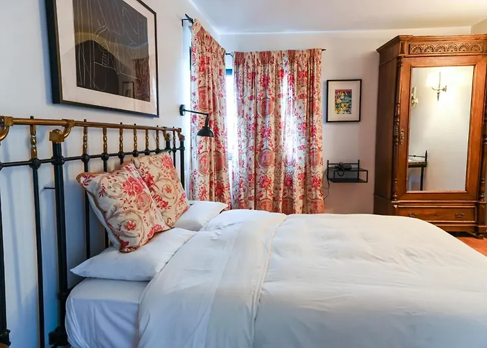 La Tronera Del Bierzo Restaurante-hotel Szálloda Villadepalos