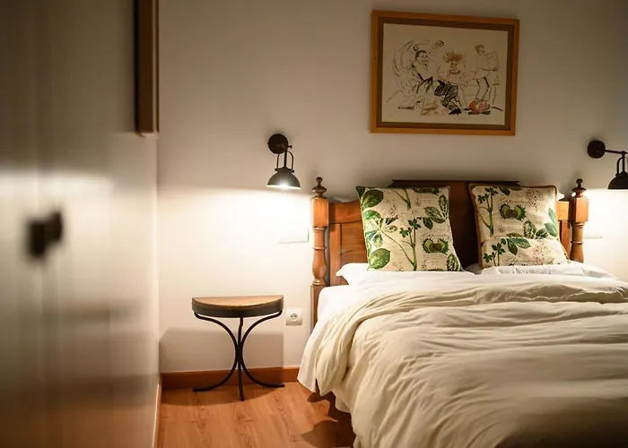 La Tronera Del Bierzo Restaurante-hotel Villadepalos